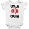 Ocala Cobra Movement Infant Clothing