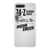 sanctuary speeder races iPhone 7 Plus Case