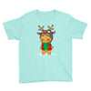 please, kill me! Youth Tee