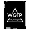 we got the power 2 iPad 3 and 4 Case