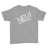neu! Youth Tee