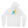 Portal Man Unisex Hoodie