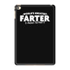 father world's greatest iPad Mini 4