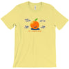 rhyming orange T-Shirt
