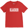 slacker V-Neck Tee