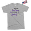 don't be jealous just because i look this good at seventy Exclusive T-shirt