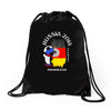 germany national team youth 2018 fifa world cup Drawstring Bags