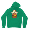 i has cheezburger! Hoodie