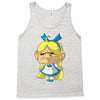 ugly alice Tank Top