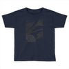 Emotional Eyes Toddler T-shirt