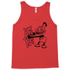 trollface steamboat Tank Top