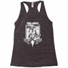 braum's vodka Racerback Tank