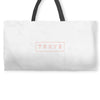 troye sivan trxye Weekender Totes
