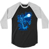 night sky projector 3/4 Sleeve Shirt