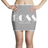 limitid edition Mini Skirts