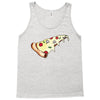 Pizza Slice Tank Top