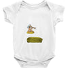 Snake Baby Onesie