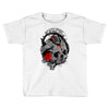 music until the end Toddler T-shirt