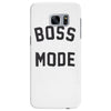 bos mode Samsung Galaxy S7 Edge