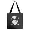 bono u2 vox the edge band rock musica Tote Bags