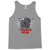 ny terror dogs Tank Top