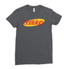 seintology Ladies Fitted T-Shirt
