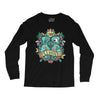 plumbers inc Long Sleeve Shirts