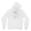 black series Unisex Hoodie