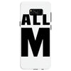 All M Samsung Galaxy S8