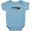 fahrie77 Baby Bodysuit