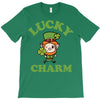lucky charm 2 T-Shirt