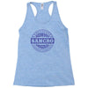 samcro   sons of anarchy Racerback Tank