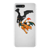 dragon duel collide iPhone 7 Plus Case