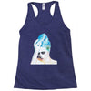 ONE PIECE Racerback Tank
