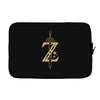 the legend of zelda - breath of the wild Laptop sleeve