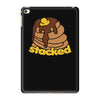 stacked pancakes iPad Mini 4