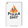 pizza shit iPad Mini 4