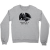 toothless is my spirit animal Crewneck Sweatshirt