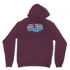 may the mass times acceleration be with you Hoodie