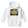Star Wars Parody The Starry Night Youth Hoodie