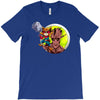 rocket raccoon T-Shirt