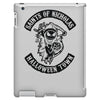 saints of nicholas (2) iPad 3 and 4 Case