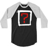 where is the love 3/4 Sleeve Shirt