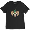 grass starters V-Neck Tee