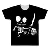 come in for a bit 2 All Over Men's T-shirt