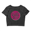 I WAS NORMAL 3 DOGS Crop Top