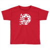imperial revenge Toddler T-shirt