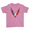 Maverick Youth Tee