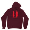 handshake Unisex Hoodie