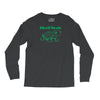 shell yeah turtle Long Sleeve Shirts